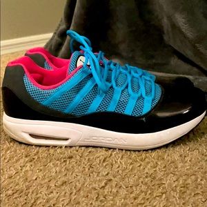 Retro Air Jordan’s